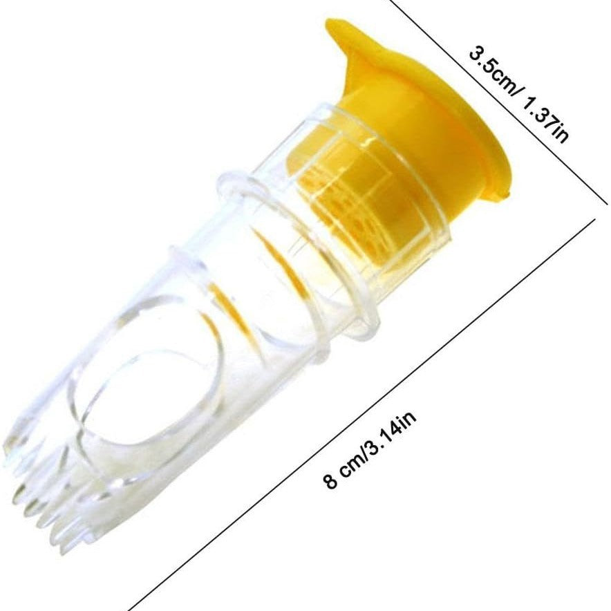 Lisslune | Practical Mini Lemon Juicer