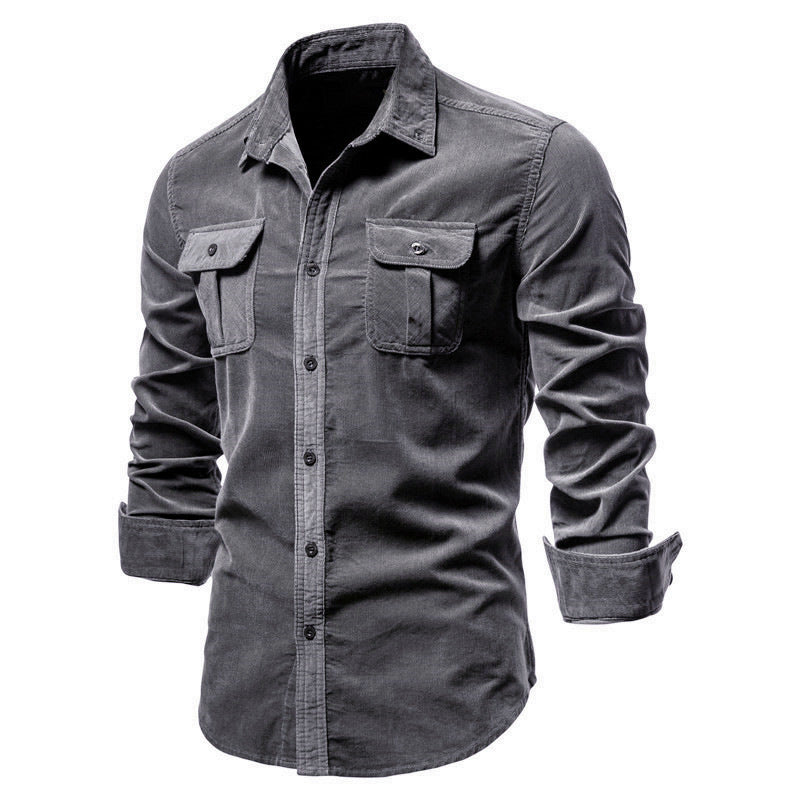 Men's Casual Shirts Lisslune