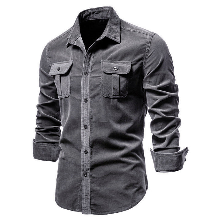 Men's Casual Shirts Lisslune