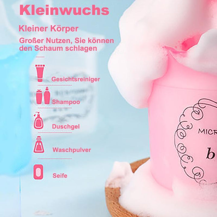 Lisslune | Foaming Cup