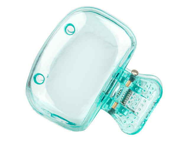 Lisslune | Toothbrush Cover 3-Piece Set