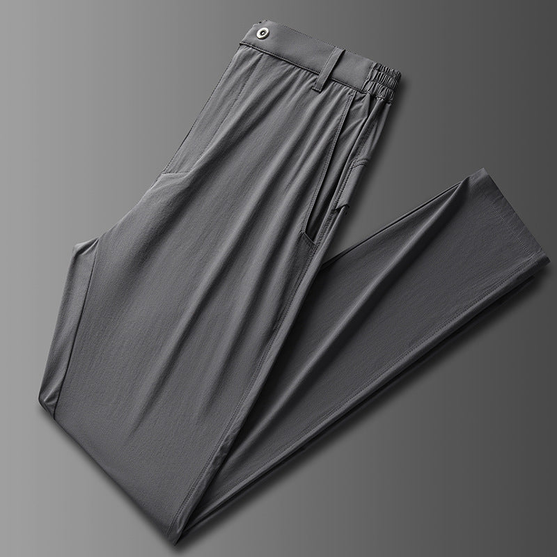 Men's comfortable leisure pants Lisslune