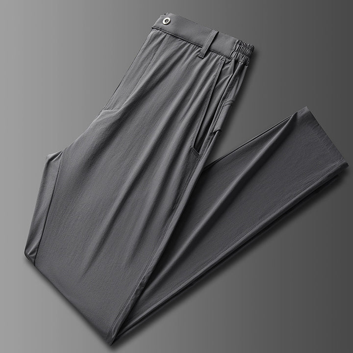 Men's comfortable leisure pants Lisslune