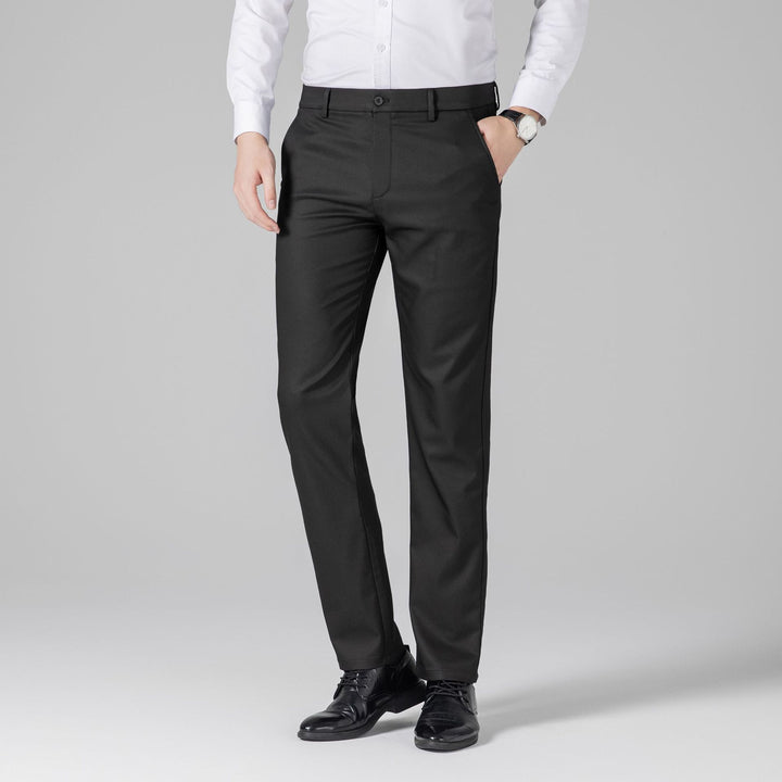 Men's Elegant Suit Pants Lisslune