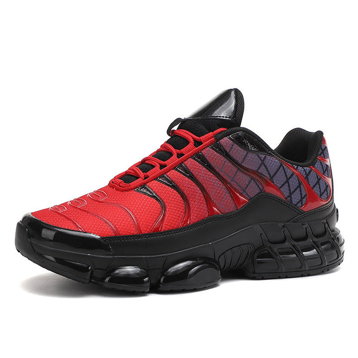 Lisslune | Comfortable safety shoes with cap