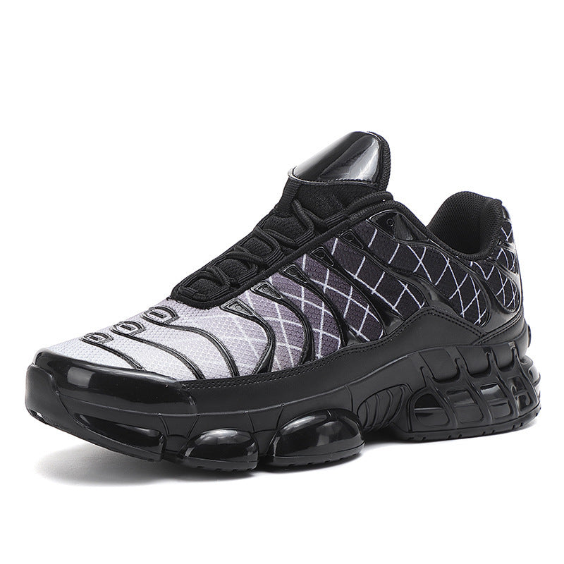 Lisslune | Comfortable safety shoes with cap