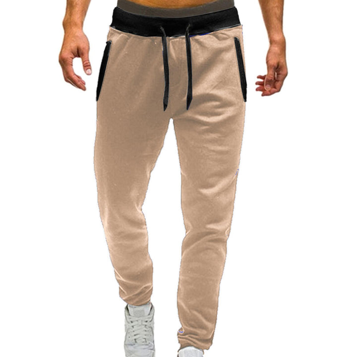 Men's Comfortable Training Sneakers Lisslune
