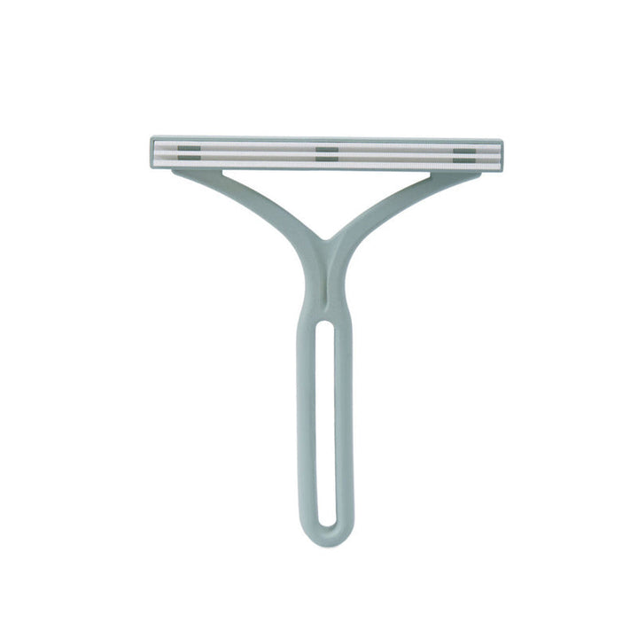 Lisslune | Double-sided manual hair remover