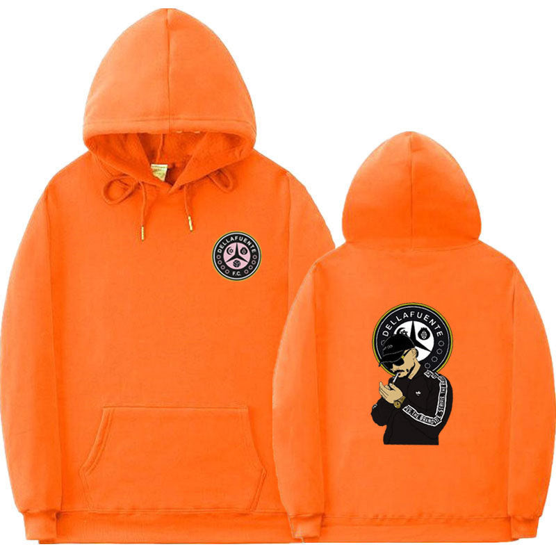 Women's hoodie with unique design and comfortable fit Lisslune