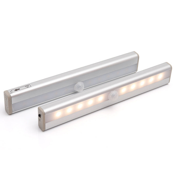 Lisslune | Wireless LED Light with Motion Sensor