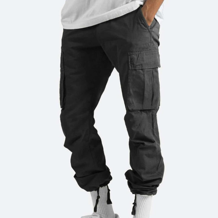 Men's Cargo Pants Lisslune