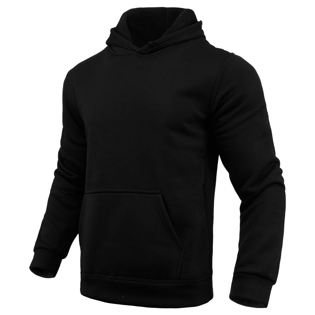 Men's Cozy Hoodie Lisslune