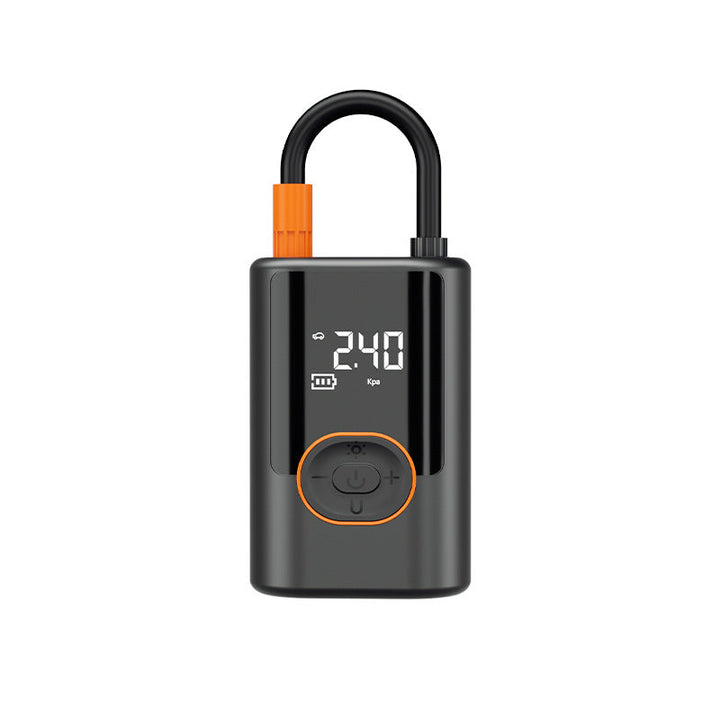 Lisslune | Practical Car Tire Pressure Device
