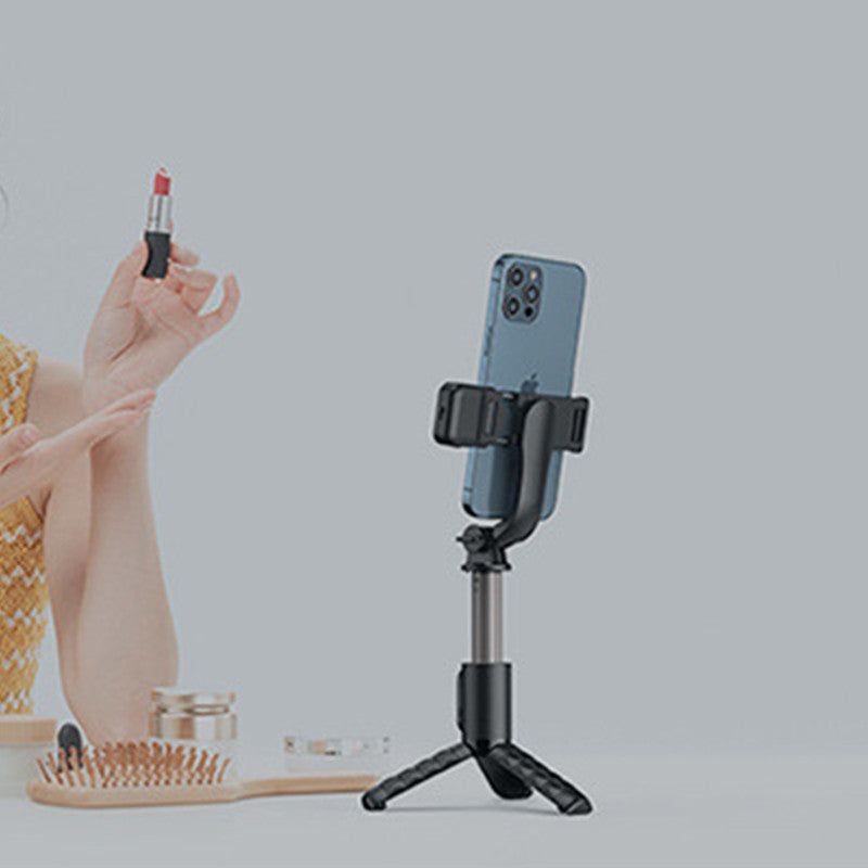Lisslune | Mini Portable Fill Light Bluetooth Selfie Stick