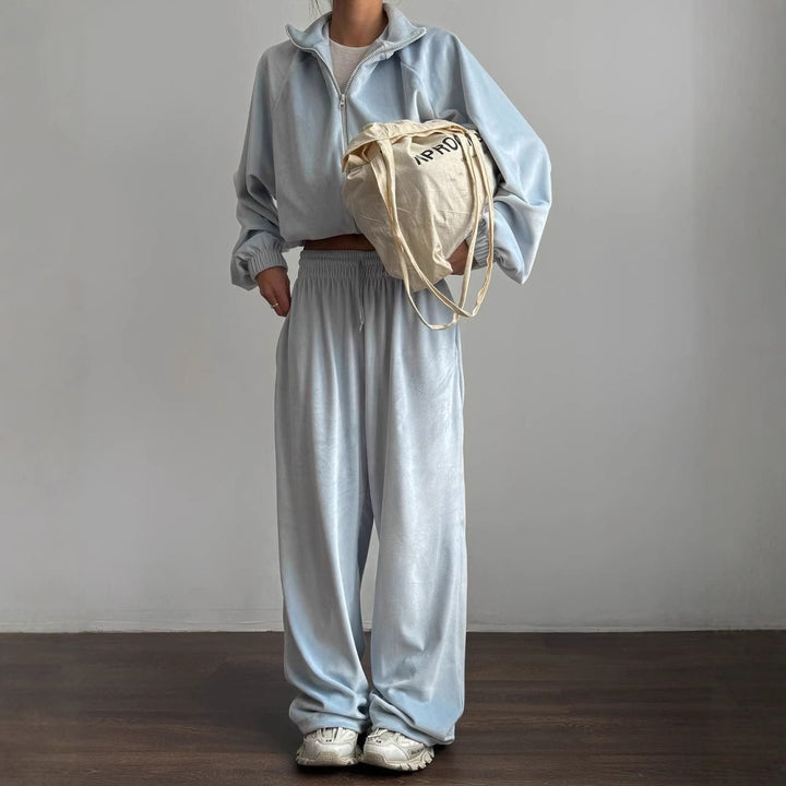 Women's Tracksuit Lisslune