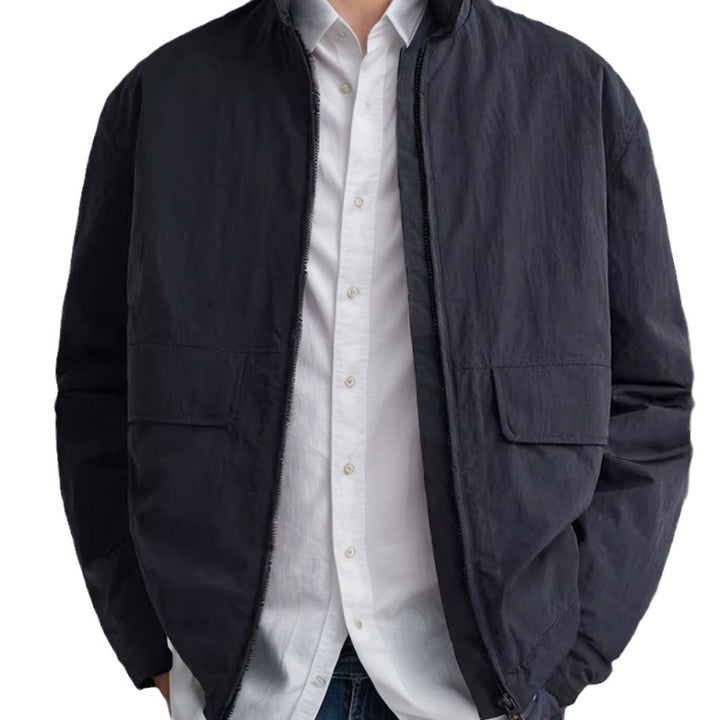 Men's Light Reversible Vest Lisslune