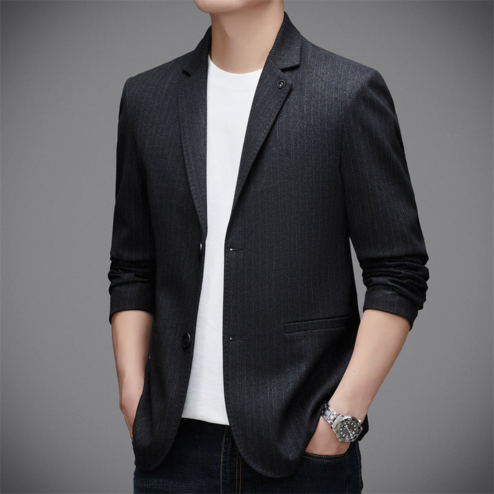 Men's Elegant Blazer Jacket Lisslune