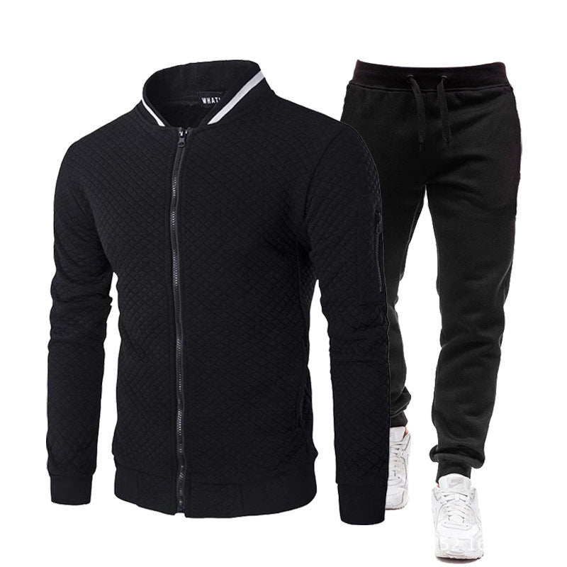 Men's Tracksuit Lisslune