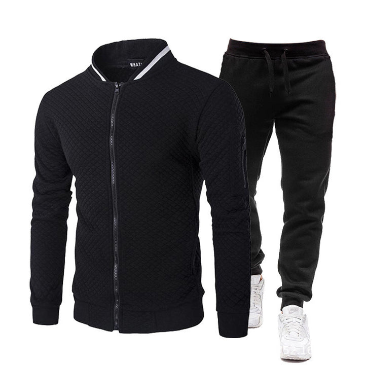 Men's Tracksuit Lisslune