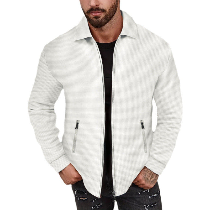 Men's Lightweight and Casual Transition Jacket Lisslune