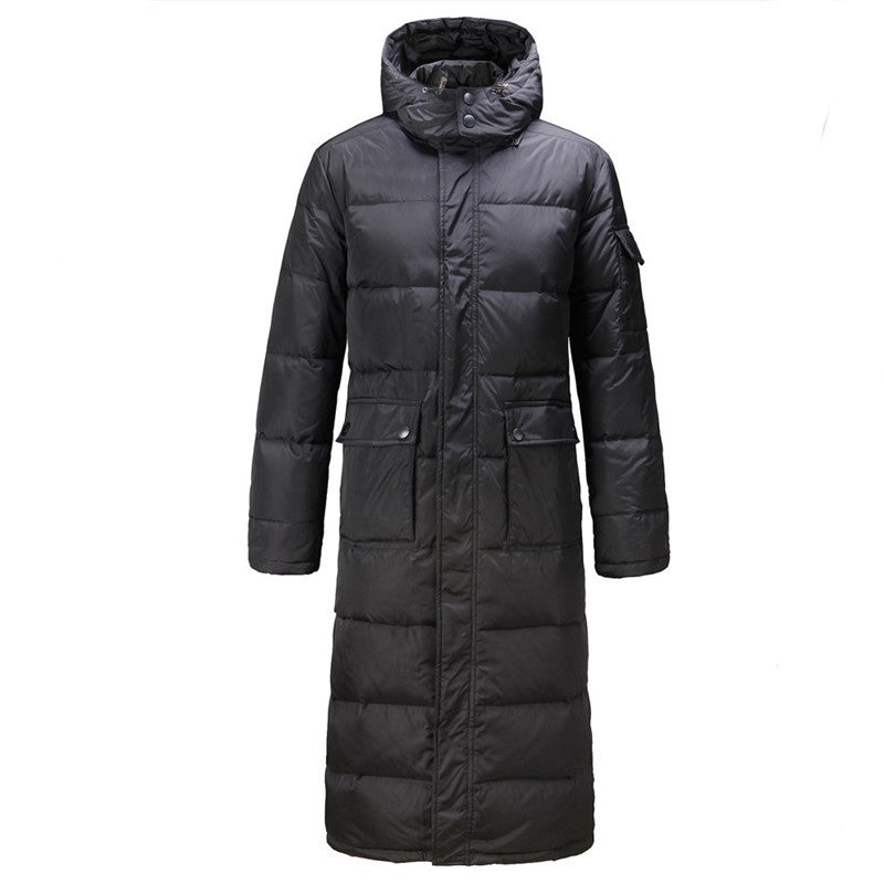 Men's Winter Parka Lisslune
