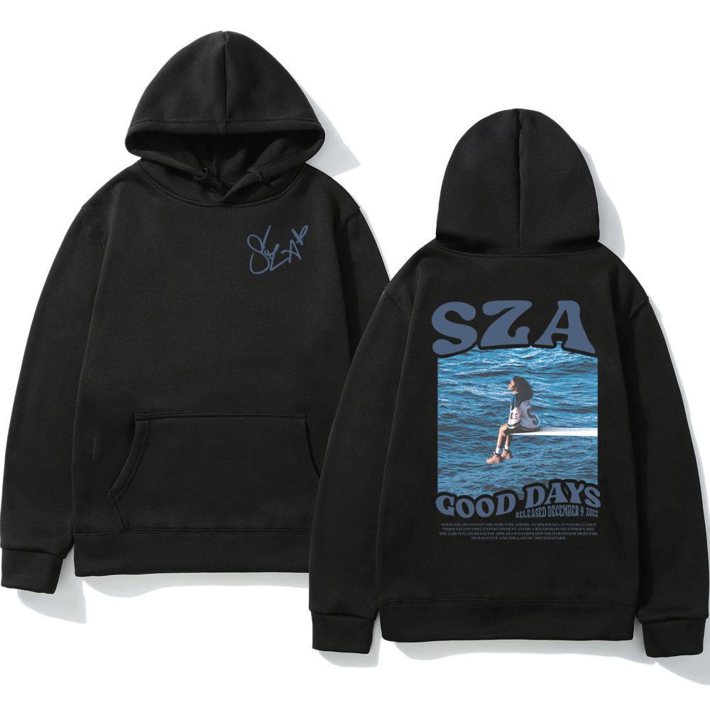 Women's hoodie with creative design and high-quality material Lisslune