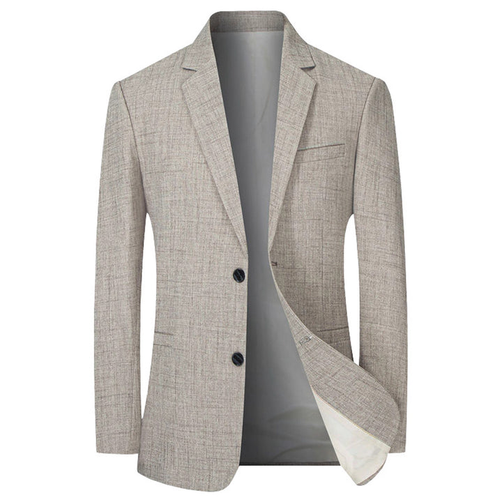 Men's elegant Slim-Fit casual blazer Lisslune