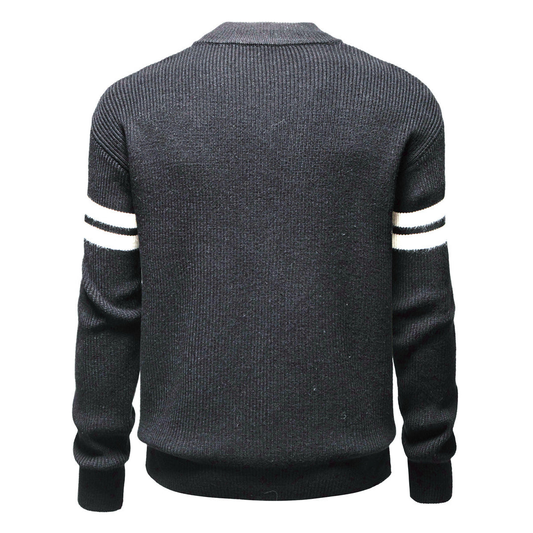 Men's sporty cardigan Lisslune