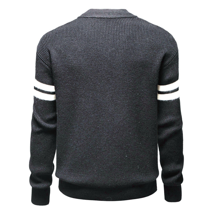 Men's sporty cardigan Lisslune