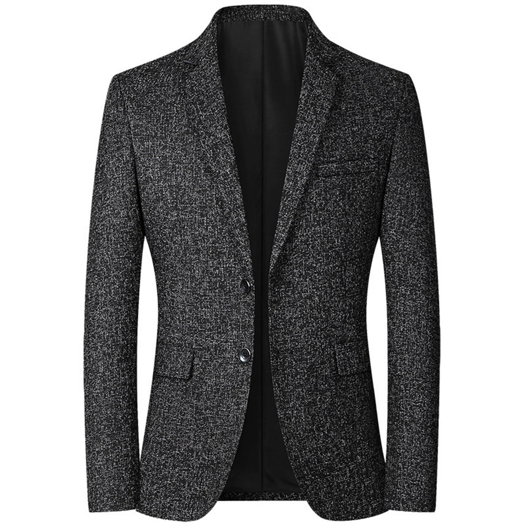 Men's elegant casual blazer Lisslune