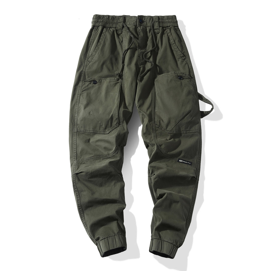 Men's Cargo Pants Lisslune