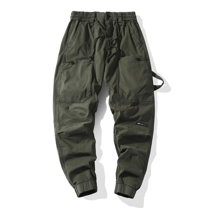 Men's Cargo Pants Lisslune