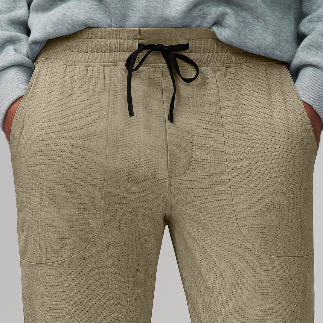 Men's Comfortable Chino Pants Lisslune