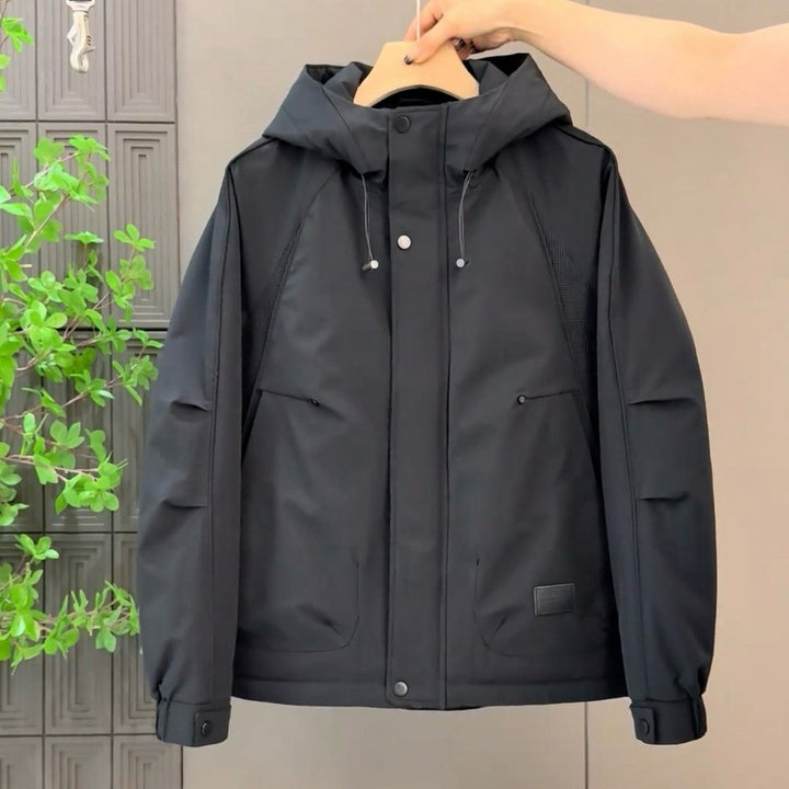 Men's Functional Jacket Lisslune