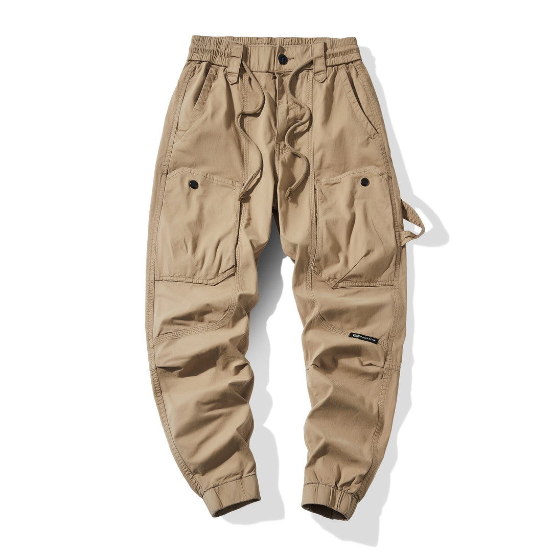 Men's Cargo Pants Lisslune