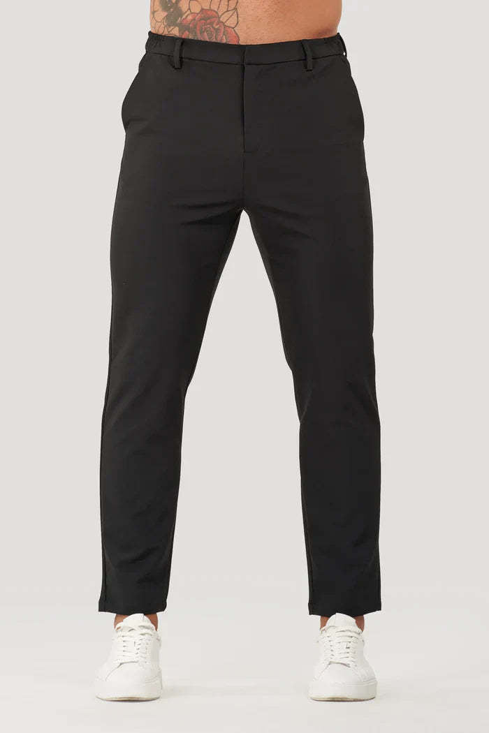 Men's elegant and comfortable chino pants Lisslune