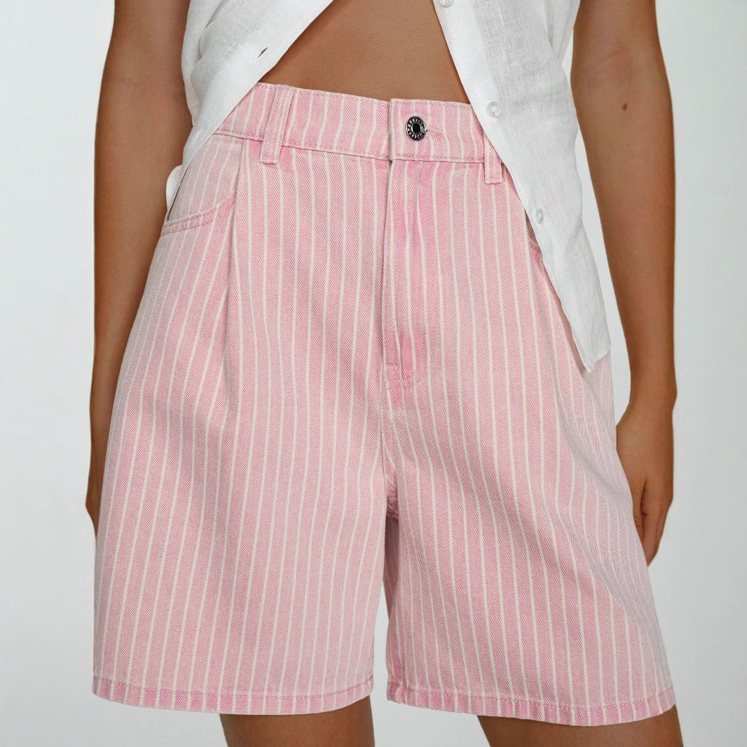 Women's Comfortable Beach Shorts Lisslune