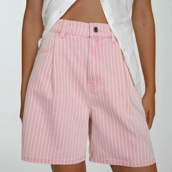 Women's Comfortable Beach Shorts Lisslune