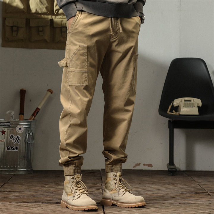Men's Cargo Pants Lisslune
