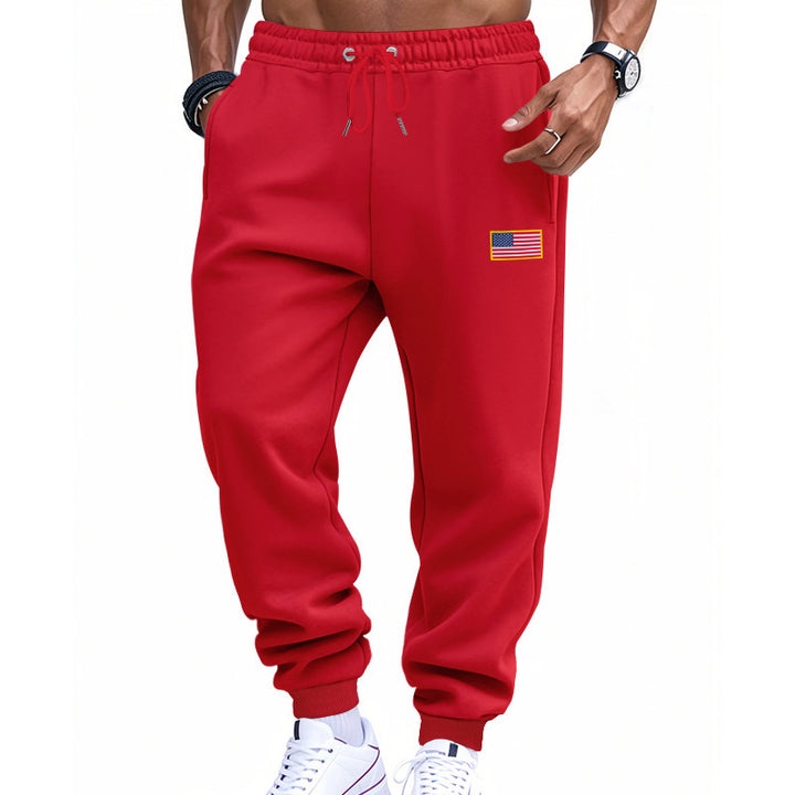 Men's Sports Leisure Pants Lisslune