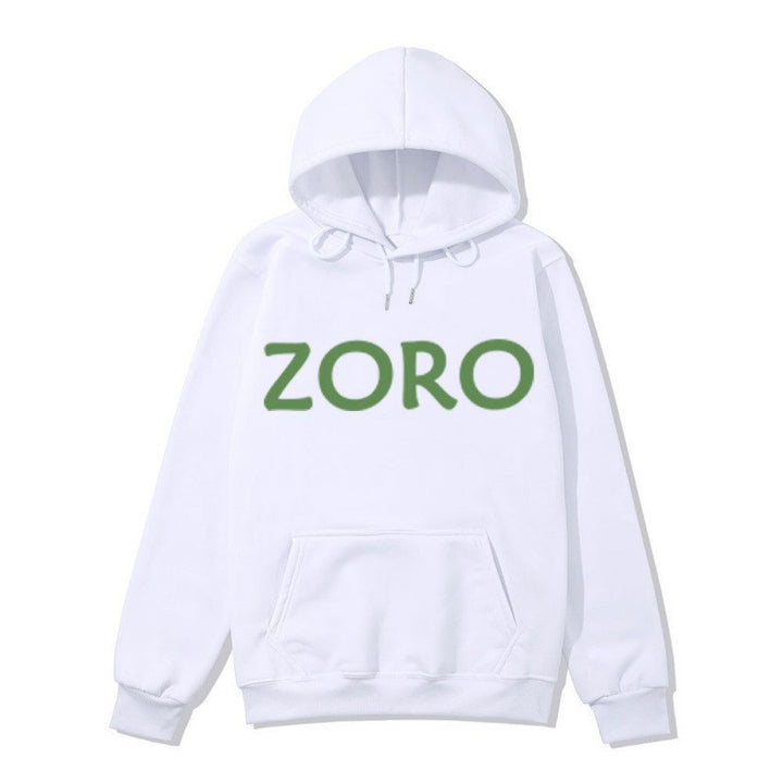 Women's Hoodie with Unique Logo Design Lisslune