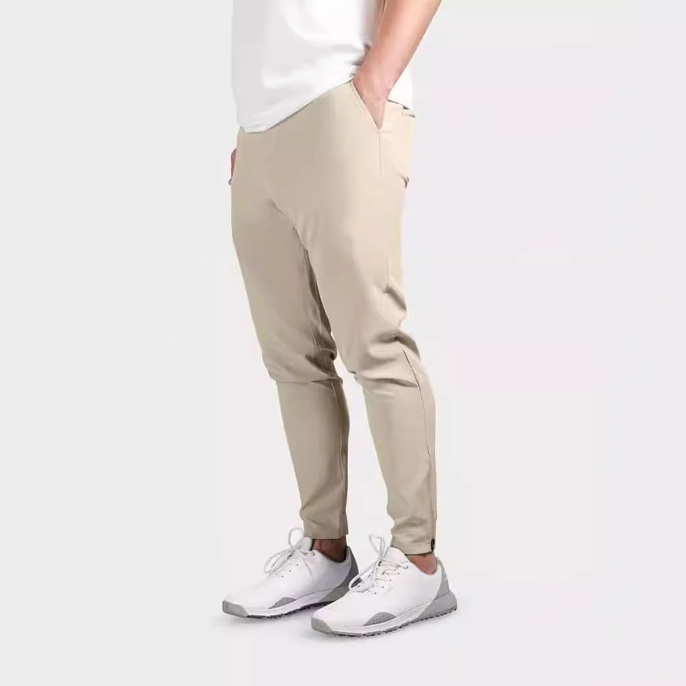 Men's Athletic Leisure Pants Lisslune