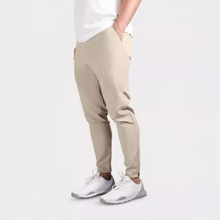 Men's Athletic Leisure Pants Lisslune
