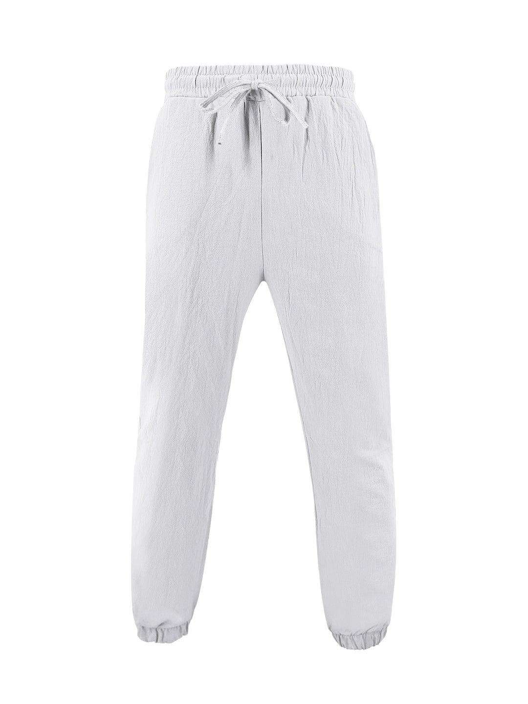 Men Comfortable and Breathable Leisure Pants Lisslune