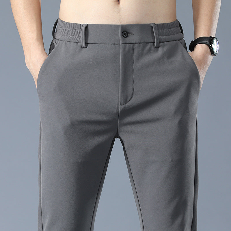 Men's Sporty Leisure Pants Lisslune