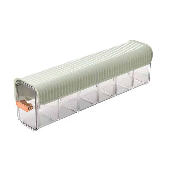 Lisslune | Practical Wall Storage Box