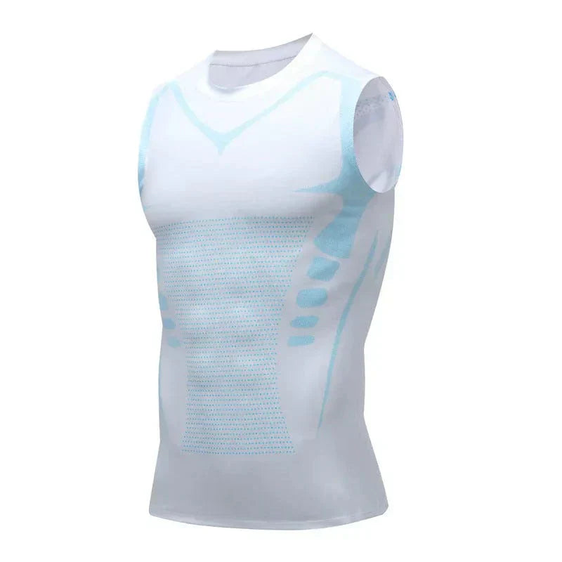 Lisslune | Slimming vest for men (2+1 FREE)