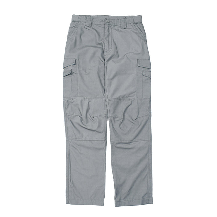 Men's cargo pants with multifunctional pockets and durable material Lisslune