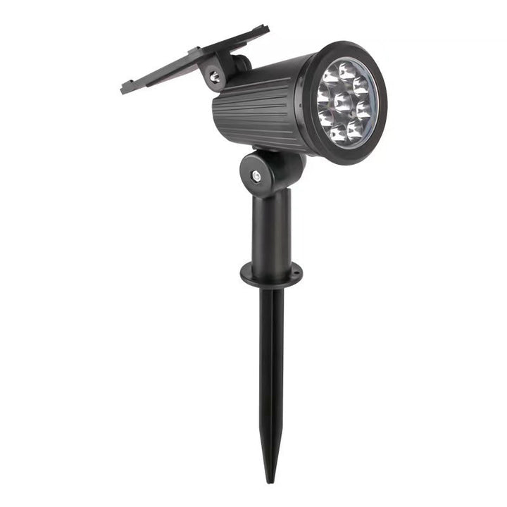 Lisslune | LED Solar Spotlight Lights for the Garden