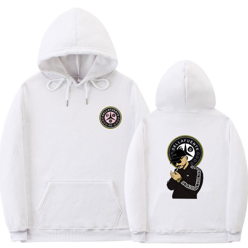 Women's hoodie with unique design and comfortable fit Lisslune